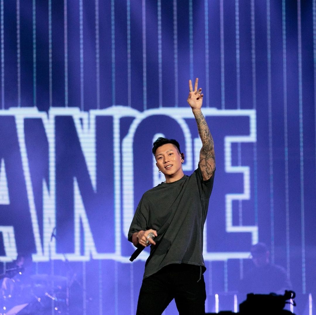 女兒順利生下、瘦子升格為人父