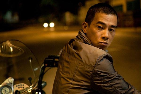 陳小春兒時困苦