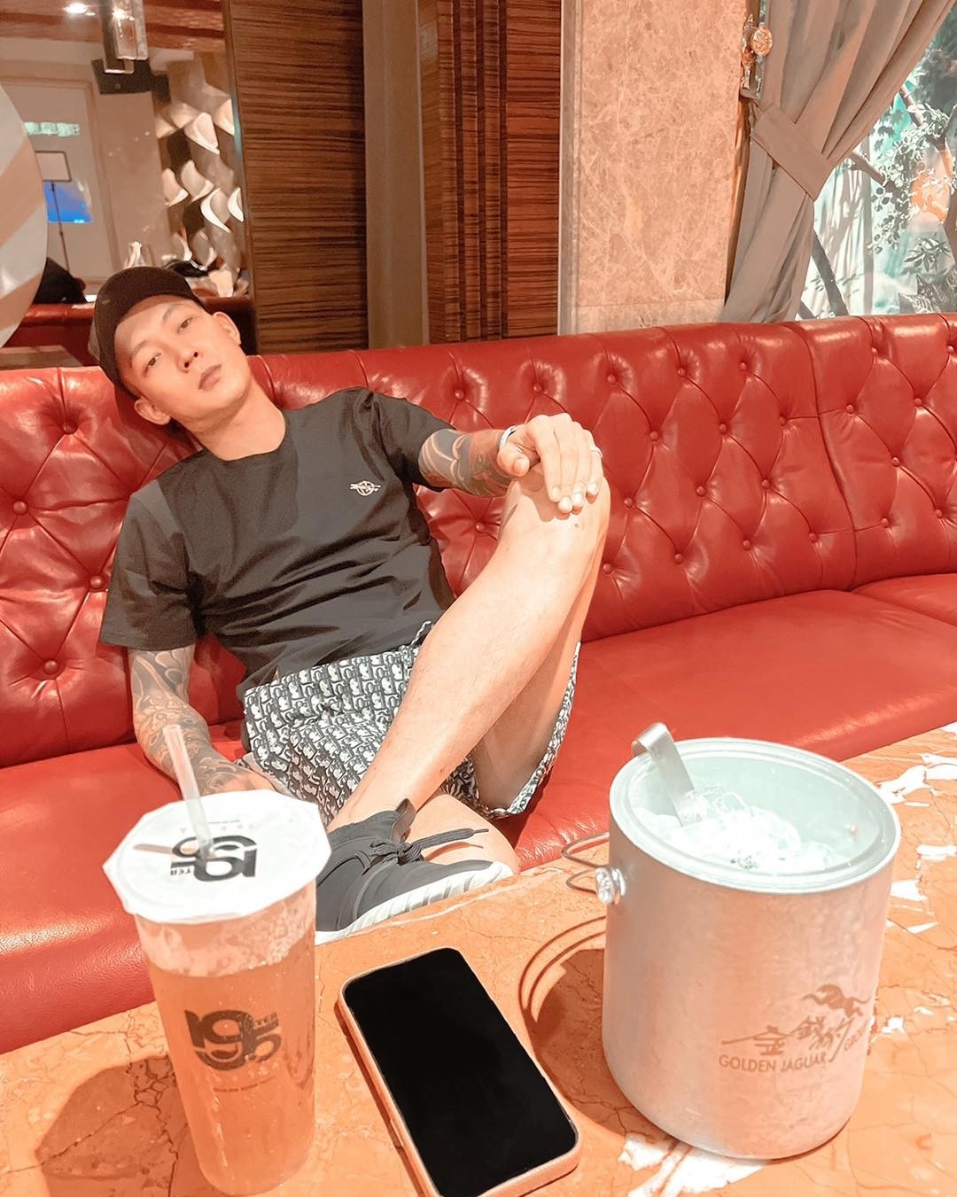 阿拉伯爆冷門贏球鳳梨哭：到底是發生什麼事…