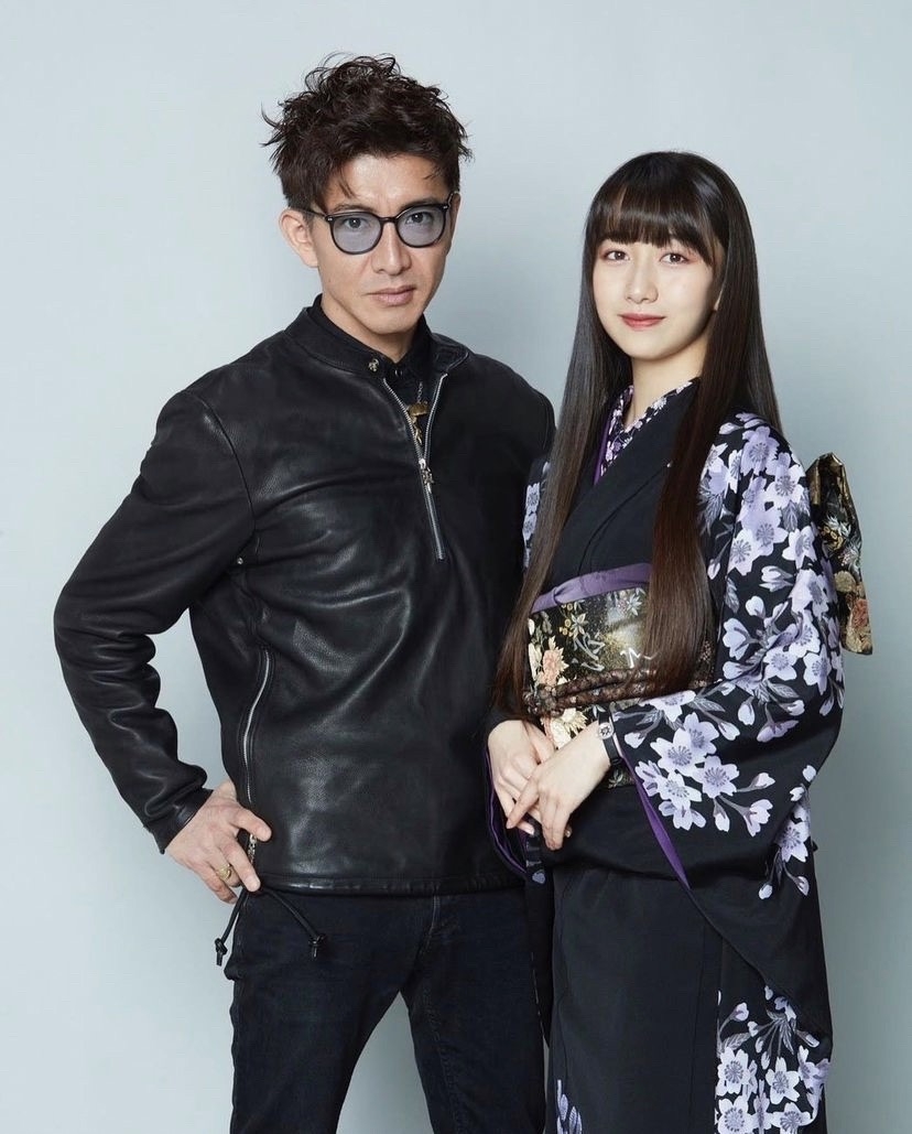 心美與木村拓哉