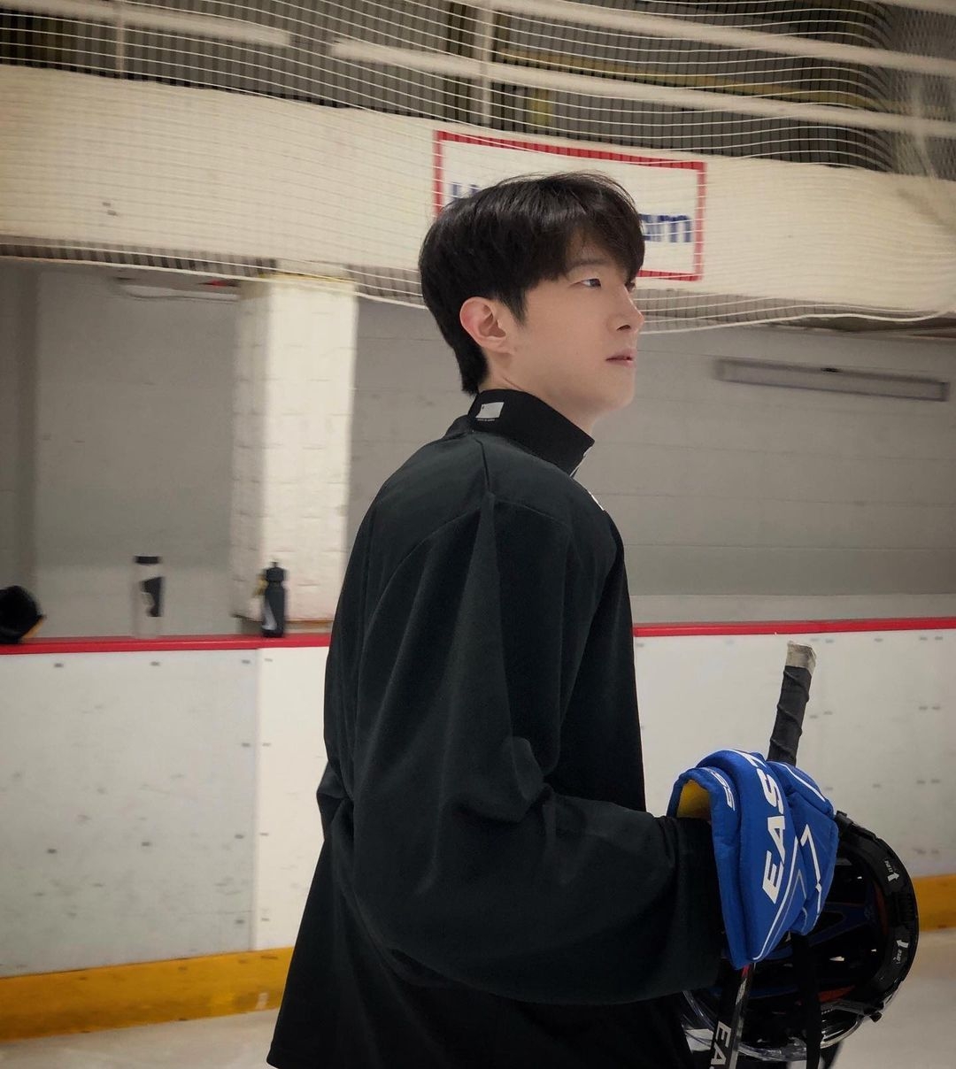 《換乘戀愛》李相宇