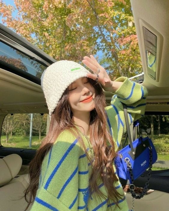 戀愛腦心理測驗