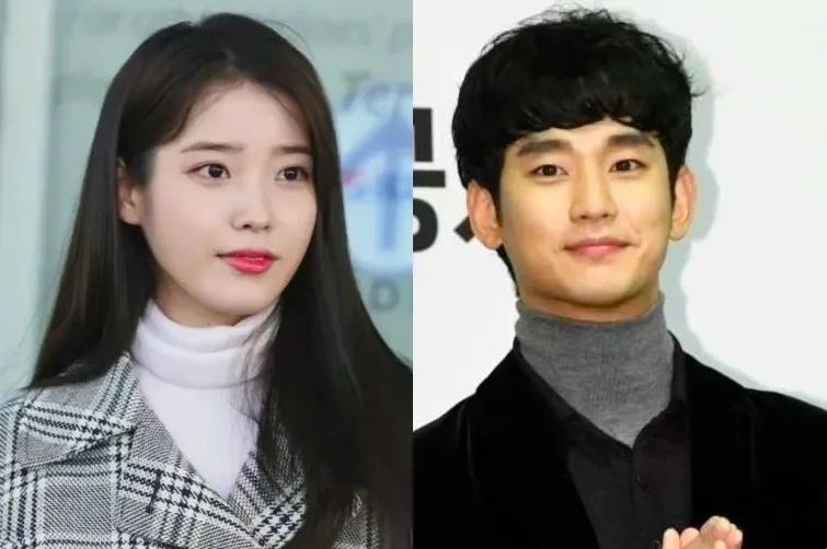 金秀賢與IU原本傳有望合作