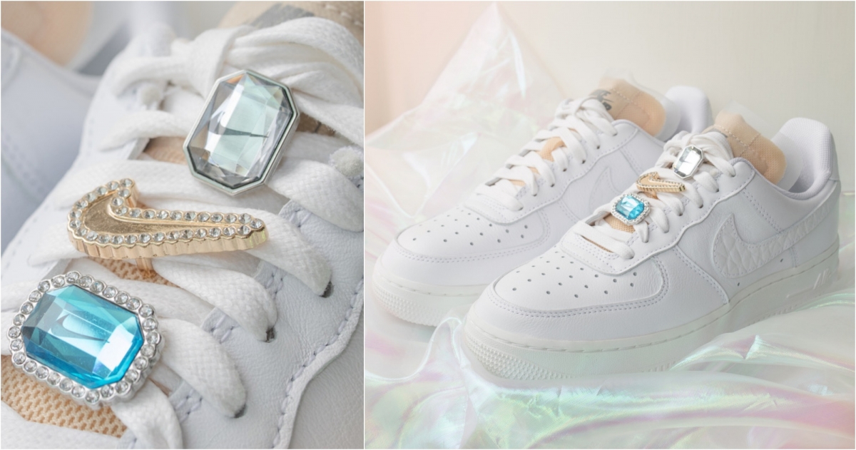 NIKE AIR FORCE 1,NT$4,000