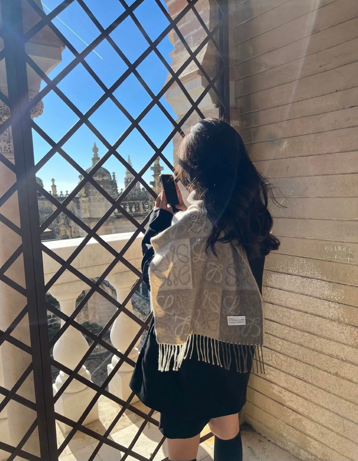 小紅書 @paris_wenwen