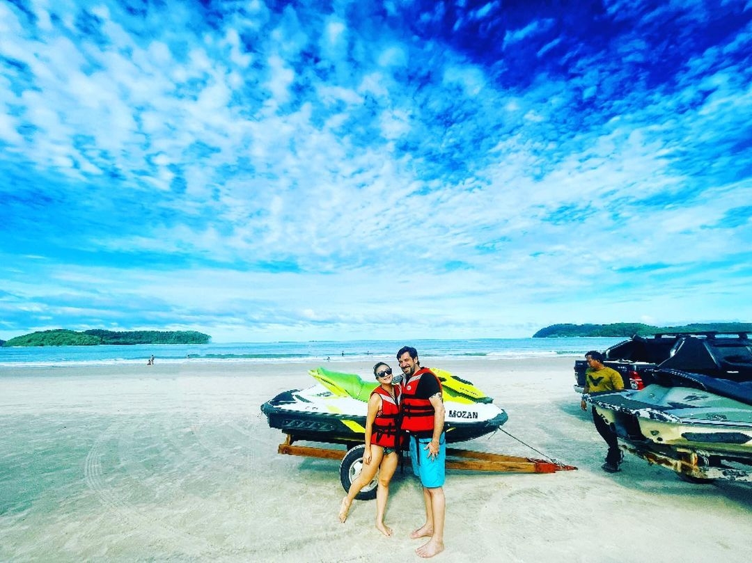 黃湘怡疑似交新男友