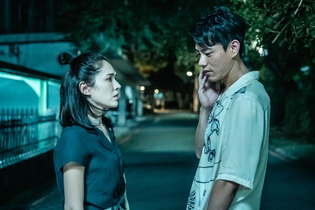 《她和她的她》劉常宇(李程彬 飾)