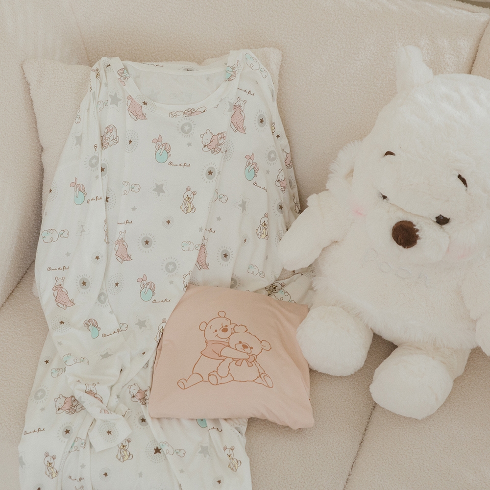 Grace Gift 22AW迪士尼居家新支線