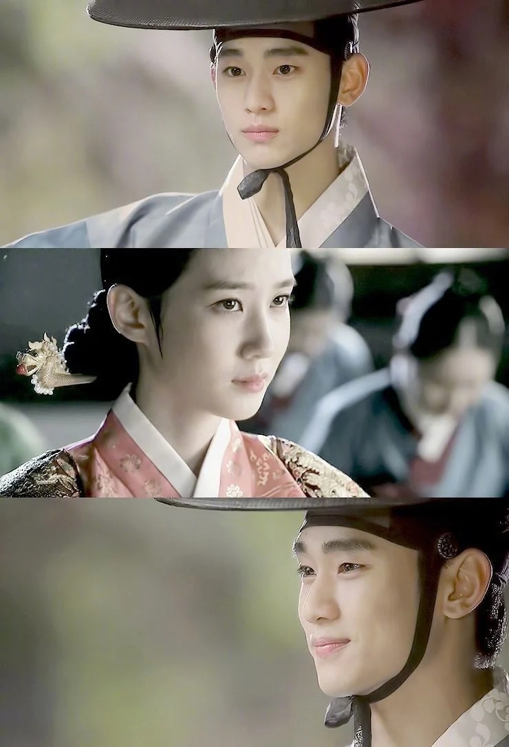 網友早就敲碗想看朴恩斌、金秀賢合作