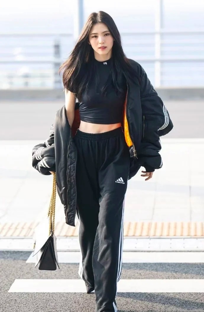 後來韓韶禧狀態有明顯恢復