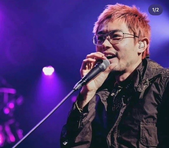 今年29歲菅田將暉鬍渣素顏開唱