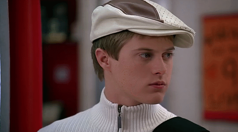 雷恩是夏培的弟弟