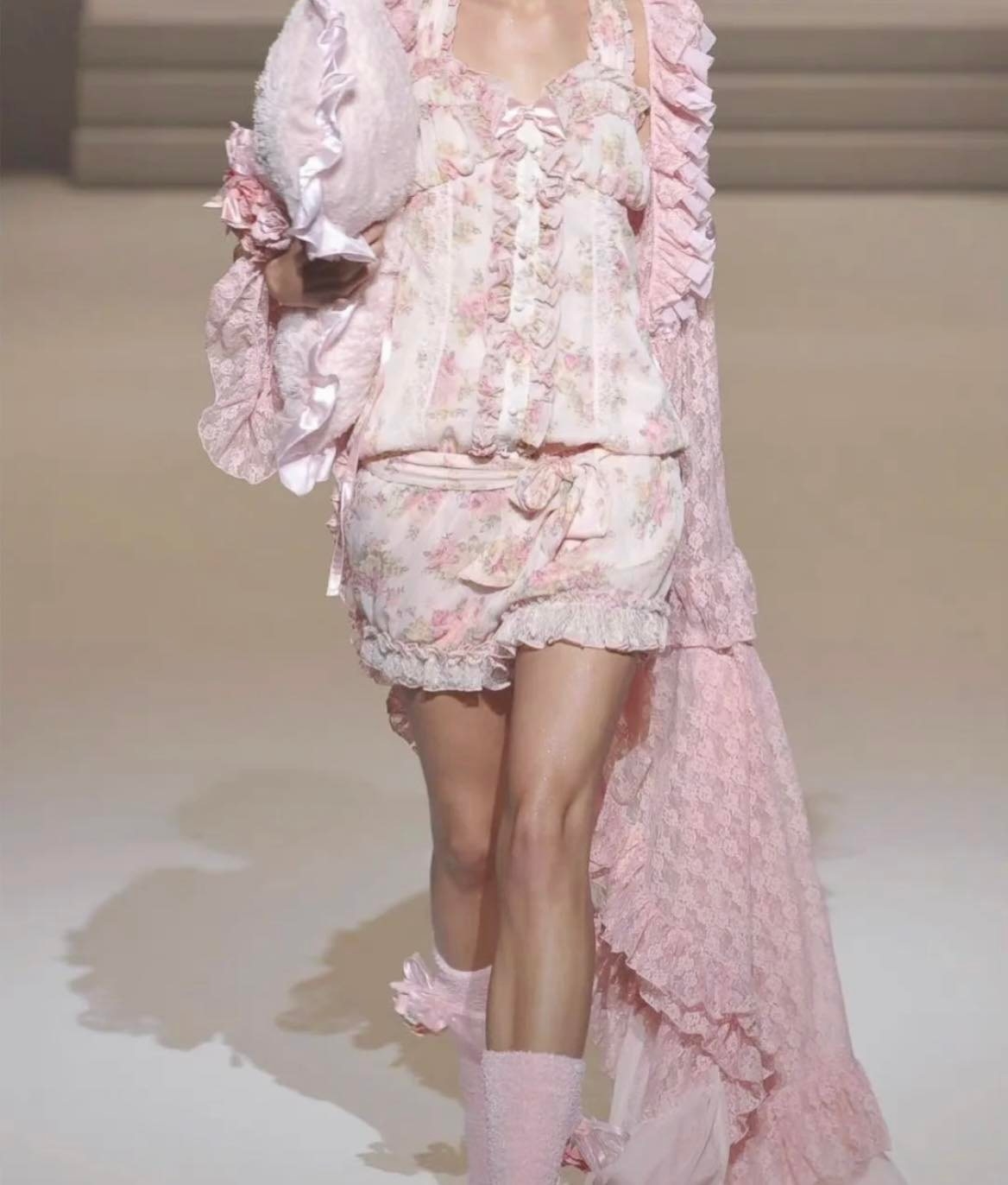 日本品牌 Liz Lisa 2011款式