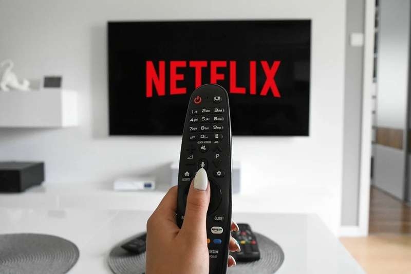 透過Netflix代碼找片單超方便