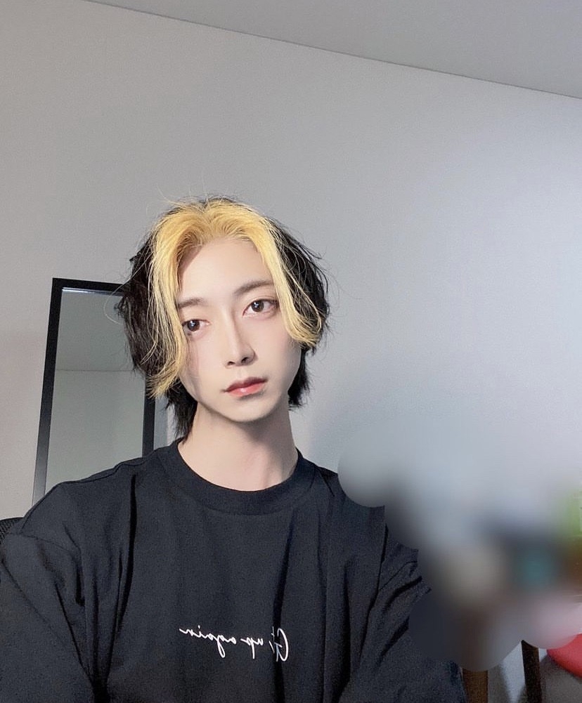 成為紅牌男公關