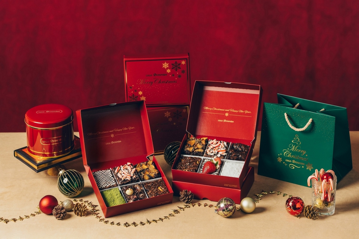 coco.Brownies可可布朗