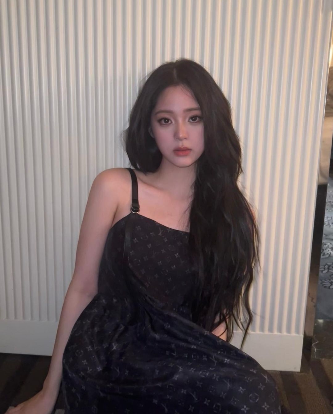 女星歐陽娜娜成立自創品牌「nabi」