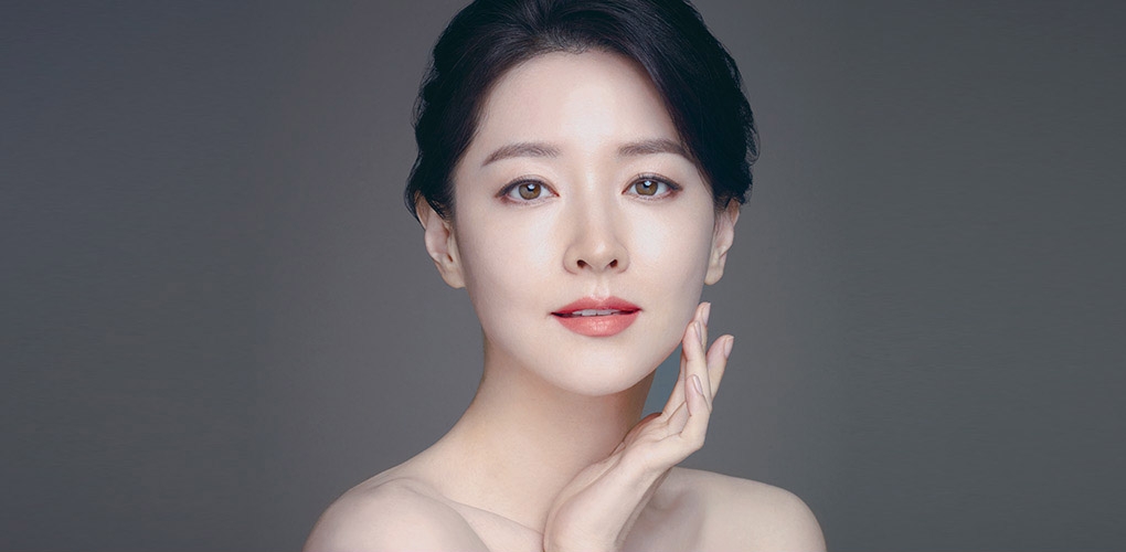 「李英愛減肥法」韓國爆紅