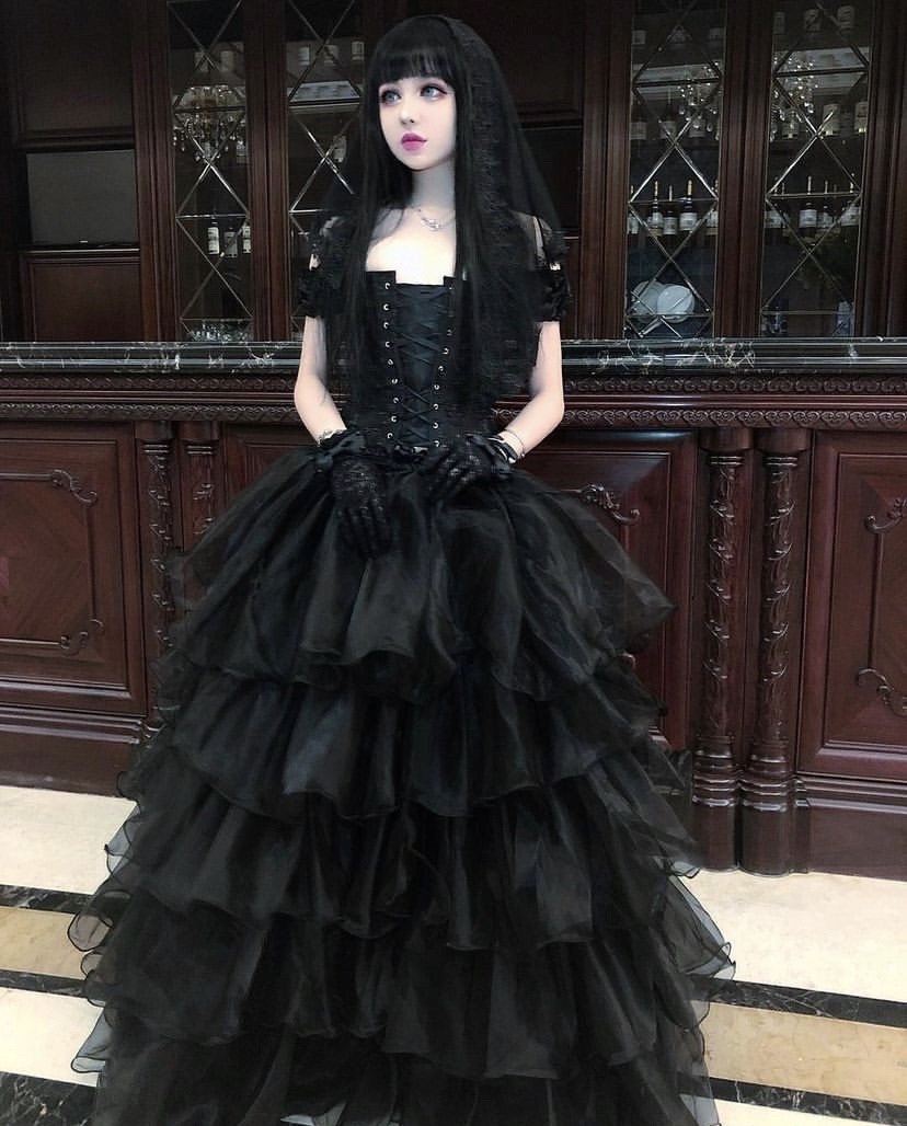 穿衣風格超多變