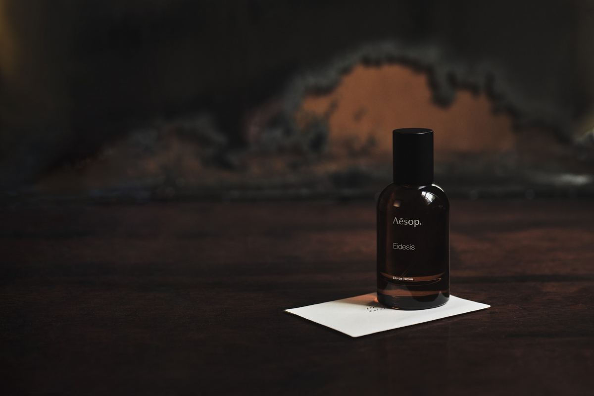 Aesop Eidesis EDP 艾底希思香水50mL，NT$5,600