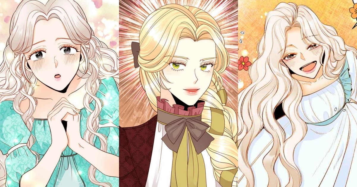 菈絲塔看起來就很綠茶！