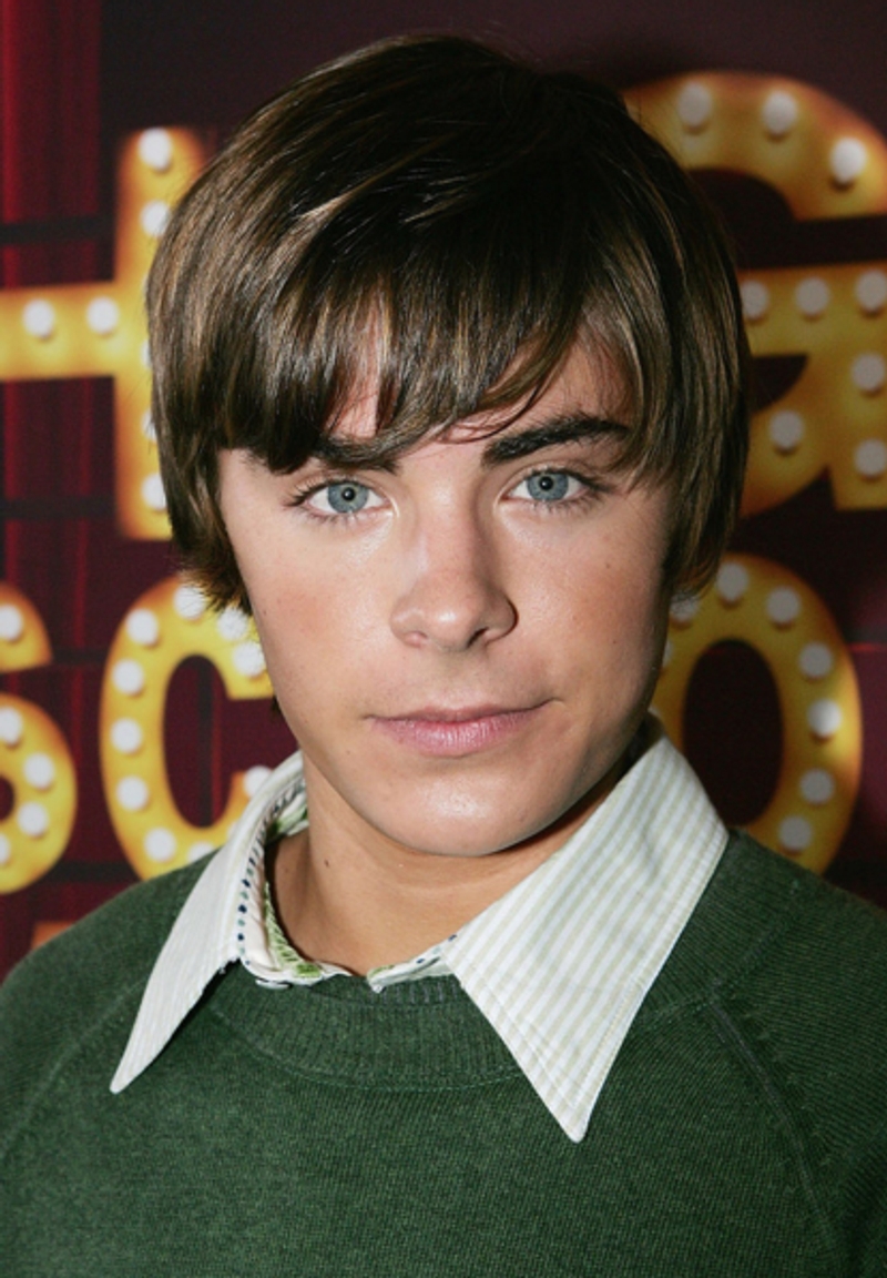 歌舞青春的特洛伊