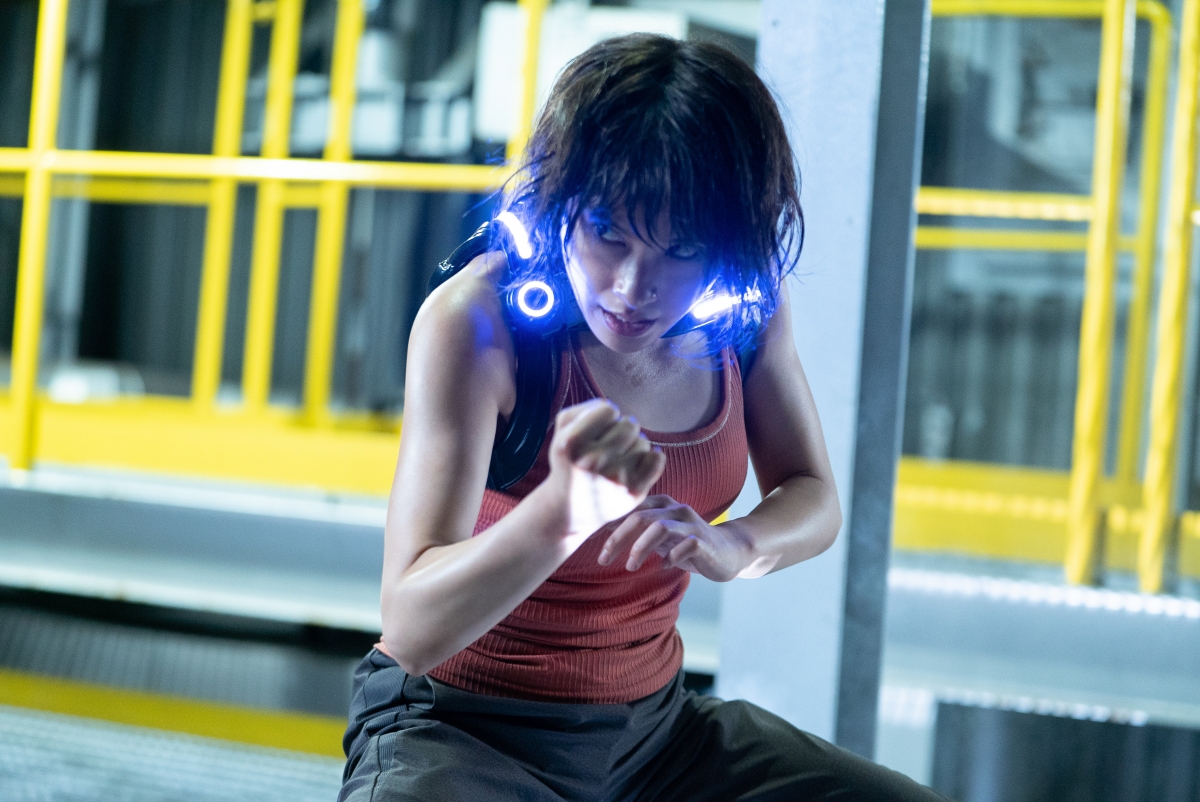 《今際之國的闖關者:第 2 季》