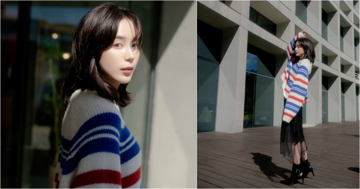 溫貞菱FOREST WEN穿著CELINE BY HEDI SLIMANE 台北 09 11 22 《你的婚姻不是你的婚姻》首映會