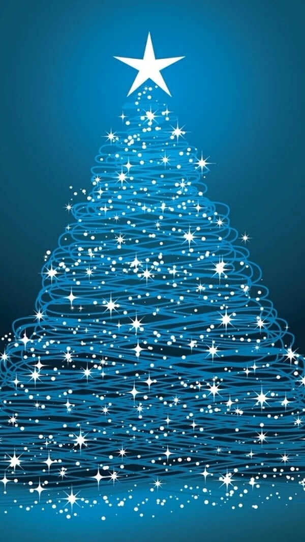 銀光聖誕樹桌布，更有意竟感