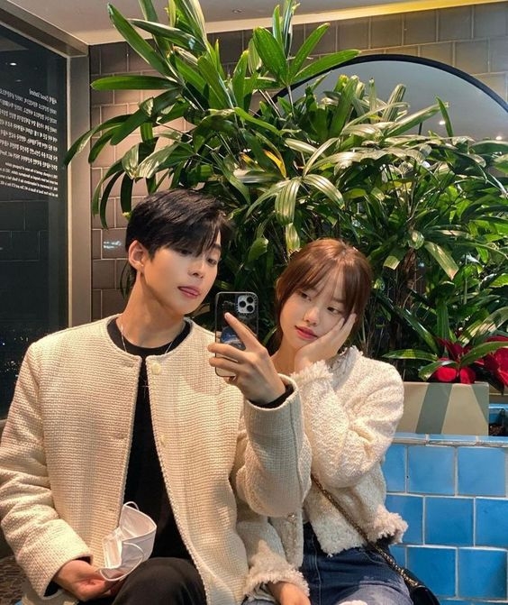 戀愛腦心理測驗