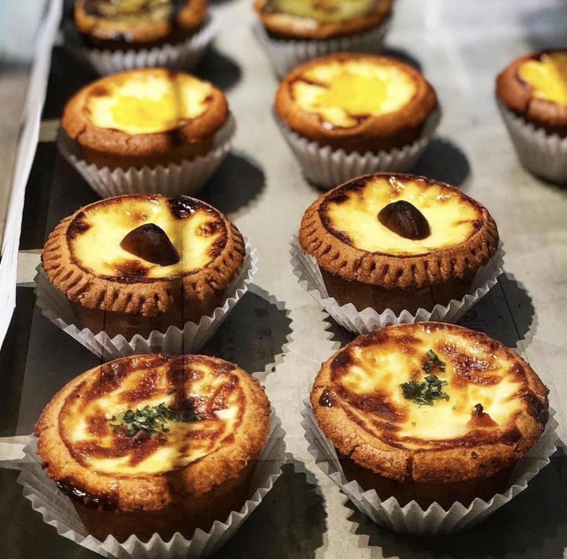 克莉絲塔christinetart