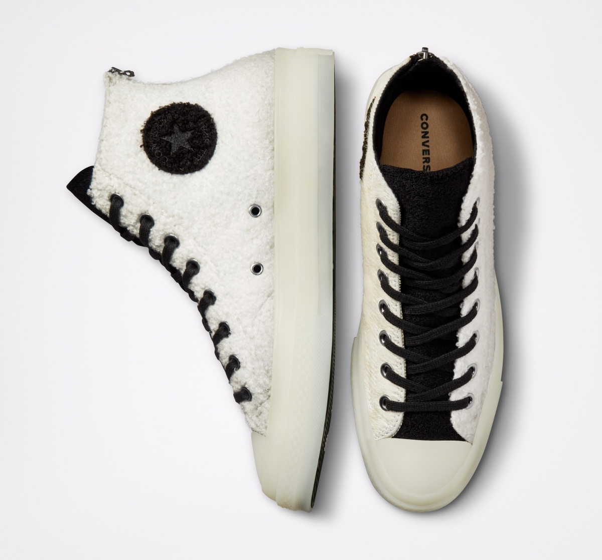 CONVERSE X CLOT系列 Chuck 70,NT$3,980