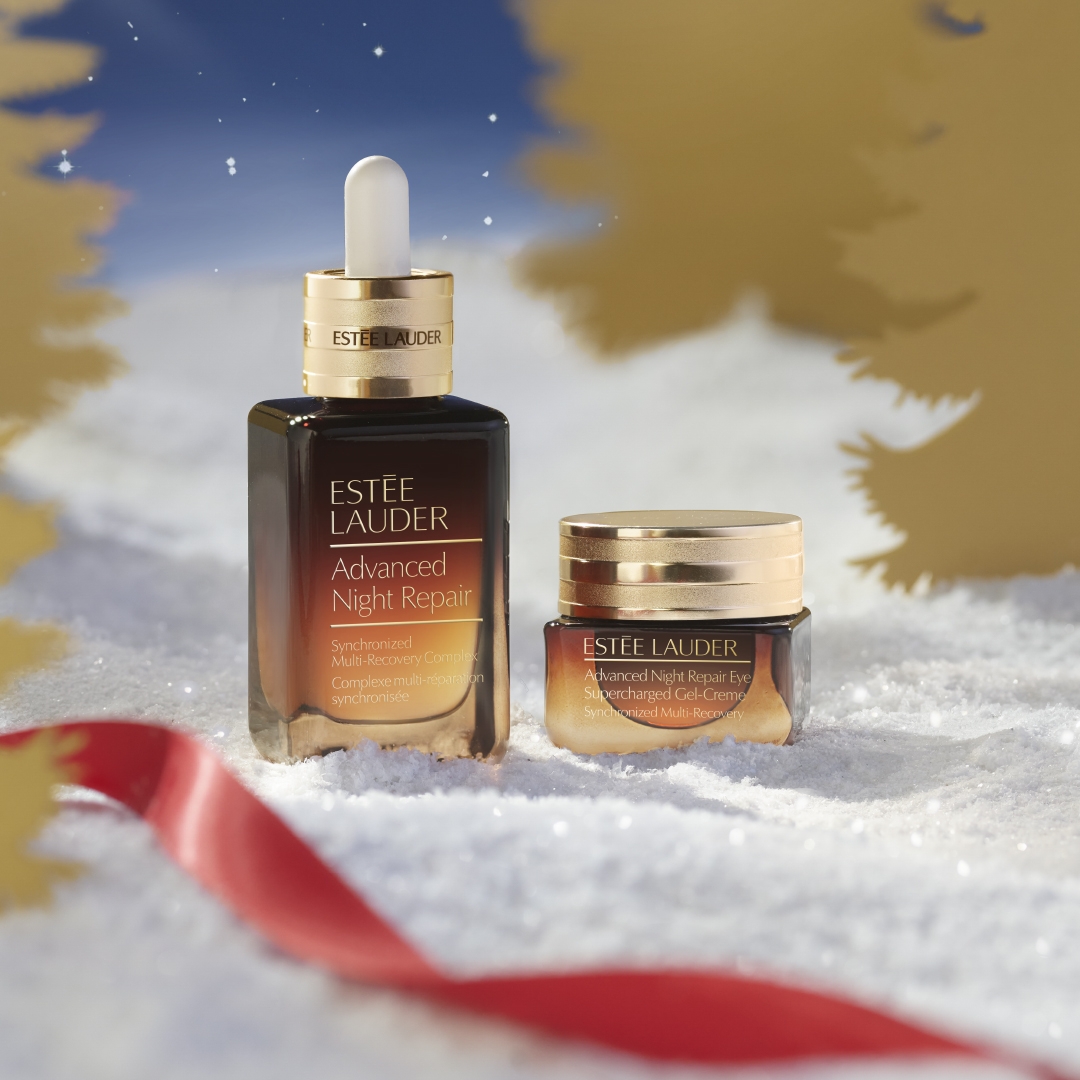 雅詩蘭黛 特潤超導全方位修護露30ml,NT2,950