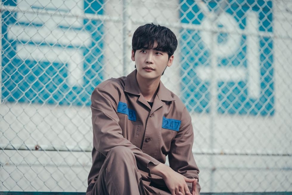 《黑話律師》最終大結局以13.9%創該劇新高