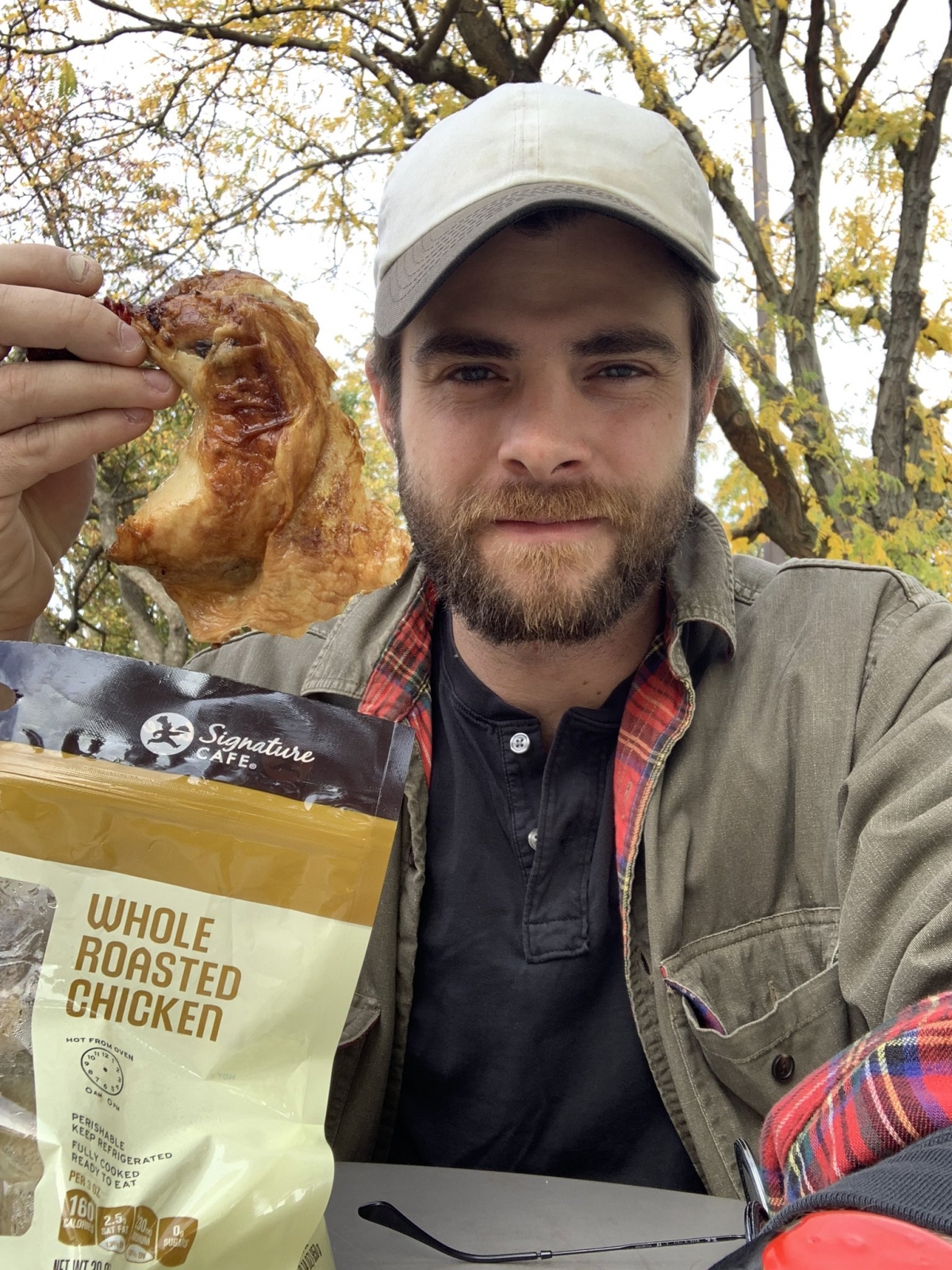 Tominsky曝挑戰原因