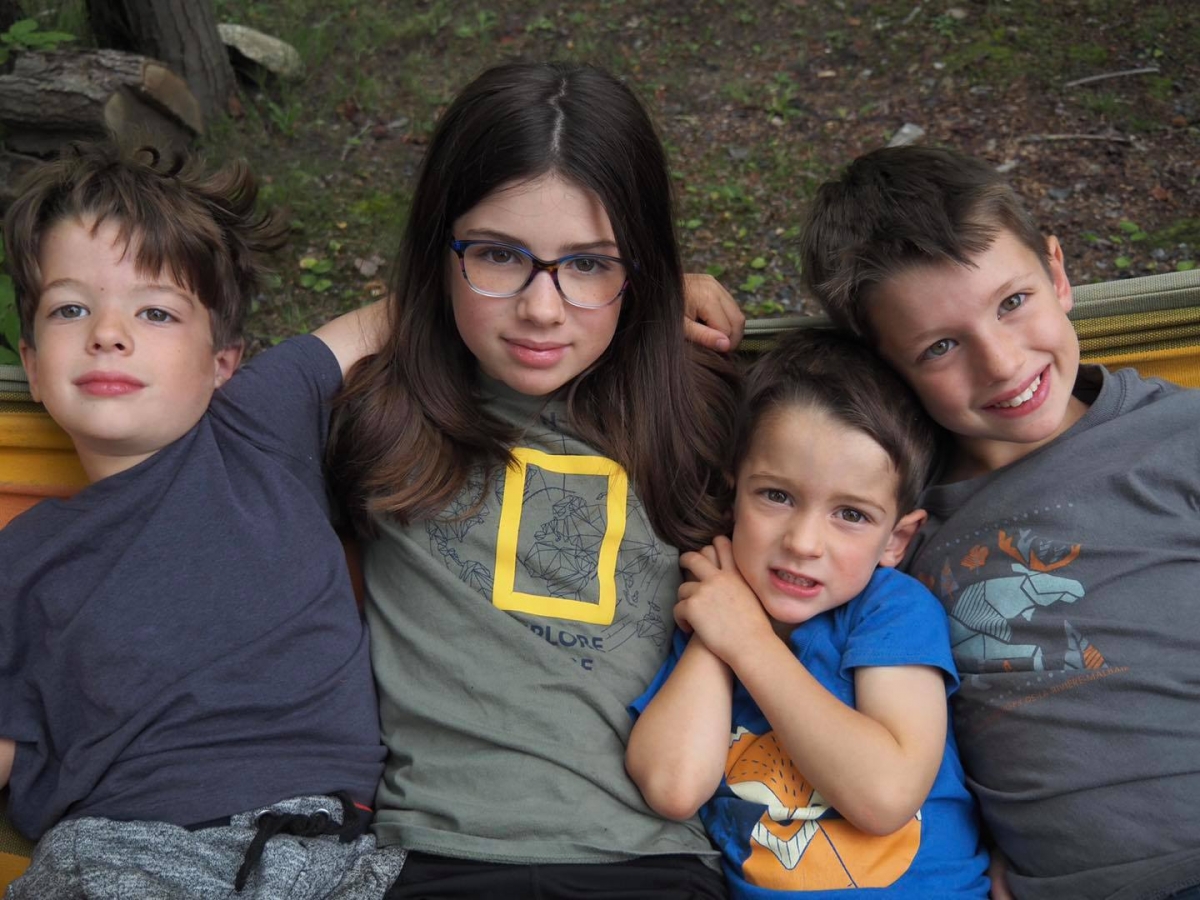 孩子患上罕見疾病