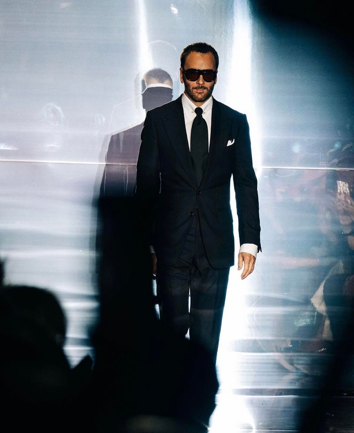 Tom Ford ss23 collection