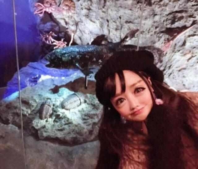 他對自己的外表相當自豪