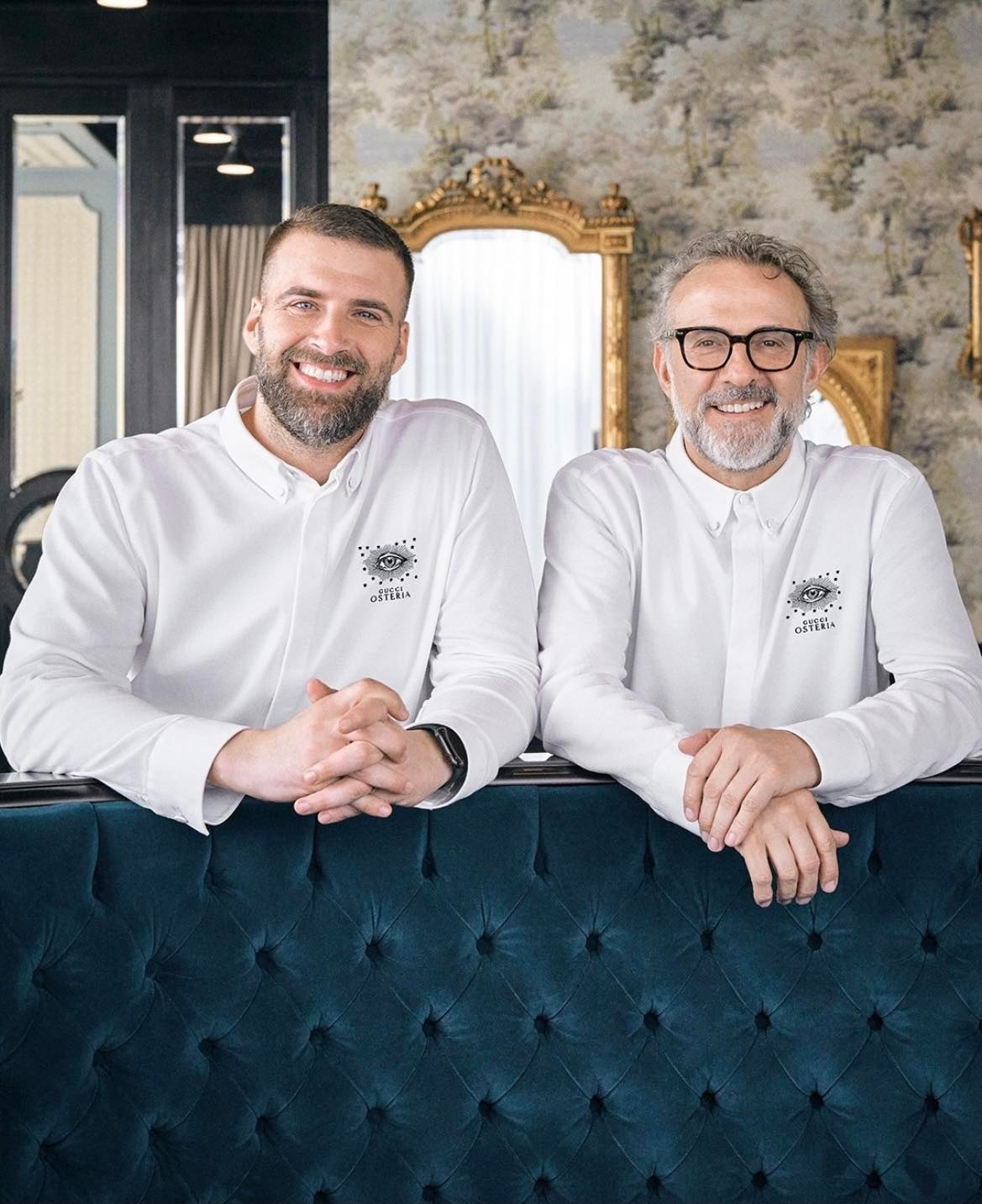 Gucci Osteria da Massimo Bottura in Tokyo is delighted to celebrate its first MICHELIN Star in the MICHELIN Guide Tokyo 2023.
