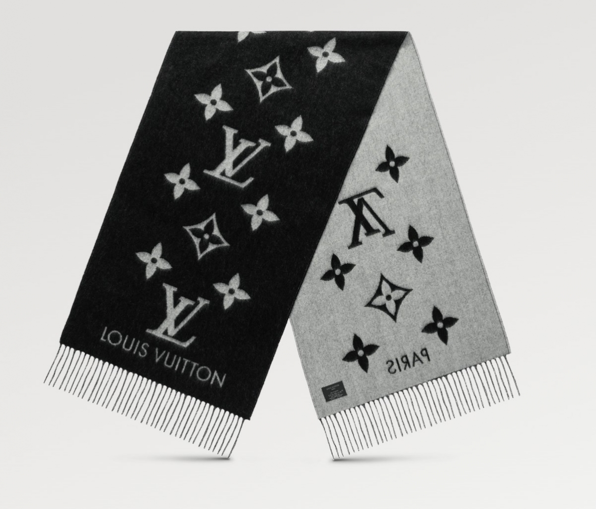 REYKJAVIK 圍巾,NT$33,200