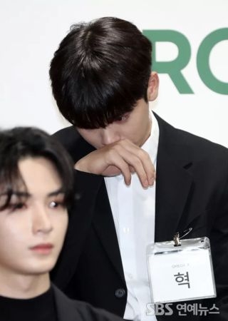 成員們為了夢想努力