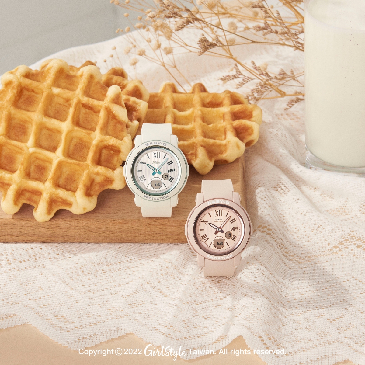 BGA-290SW系列 建議售價NT$3,900