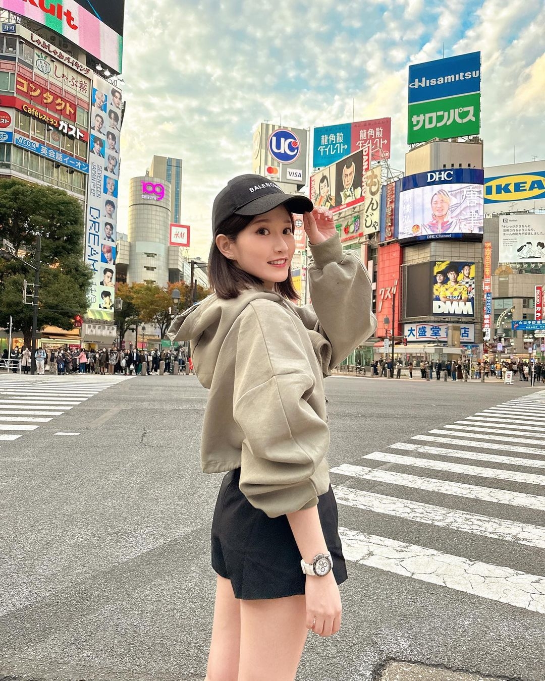 艾瑞絲做「私密處手術」掀熱議