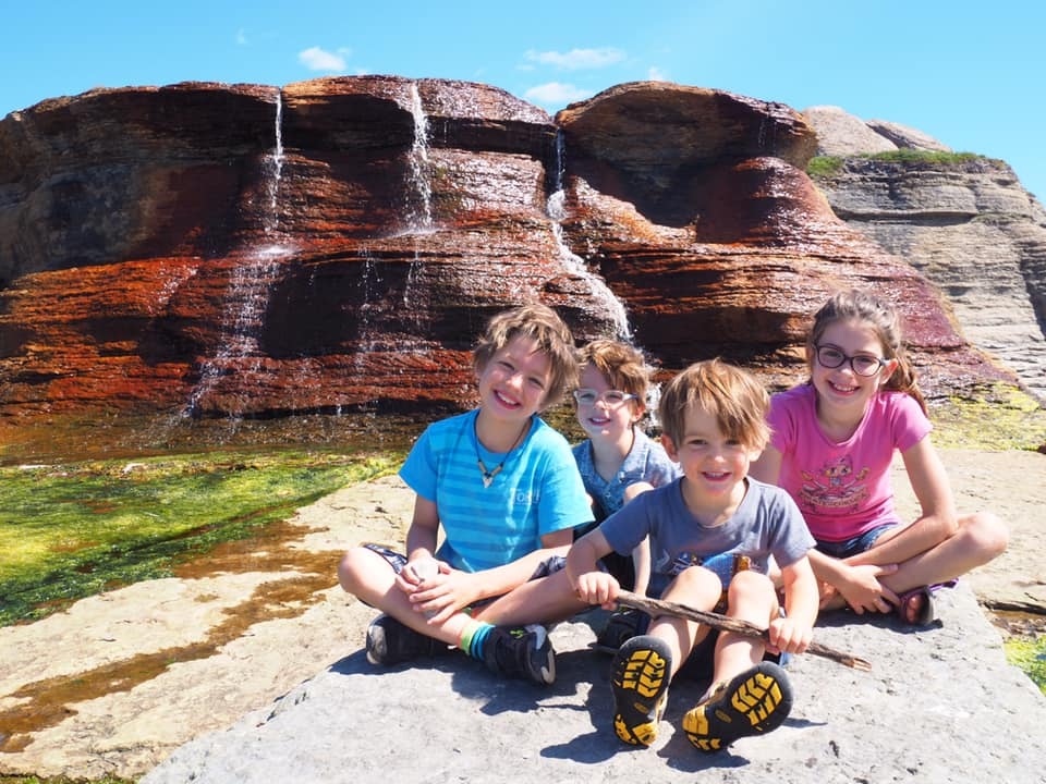 孩子患上罕見疾病