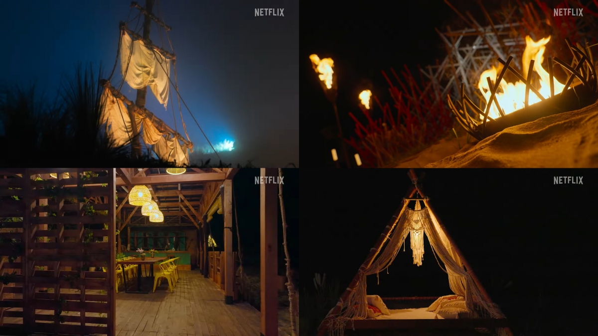 地獄島再次登場