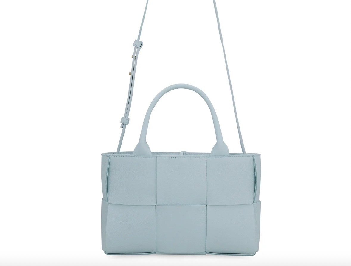 Bottega Veneta Intrecciato