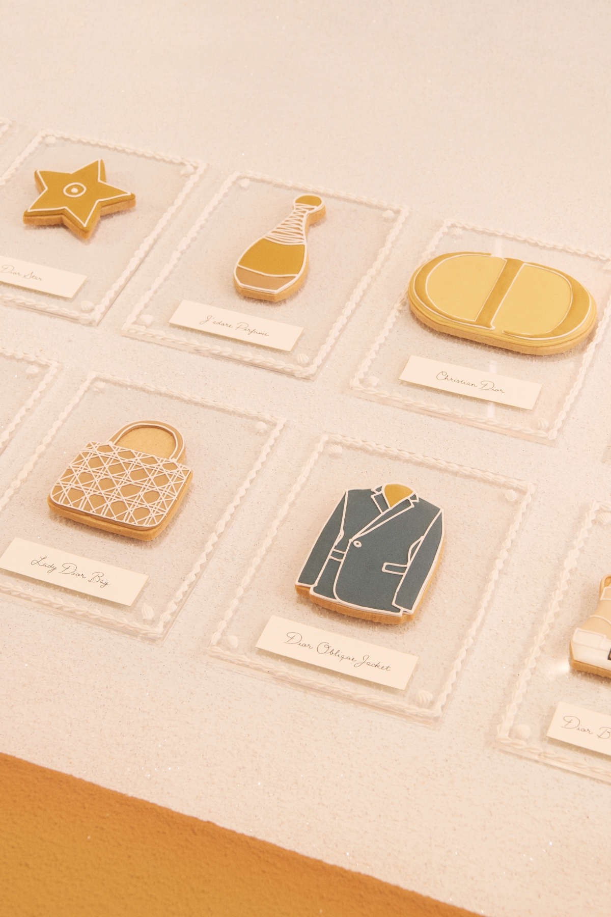 DIOR x HARRODS 2022 Dior Café © Adrien Dirand9