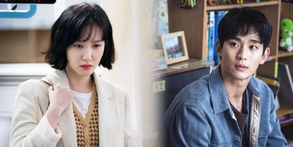 網友早就敲碗想看朴恩斌、金秀賢合作