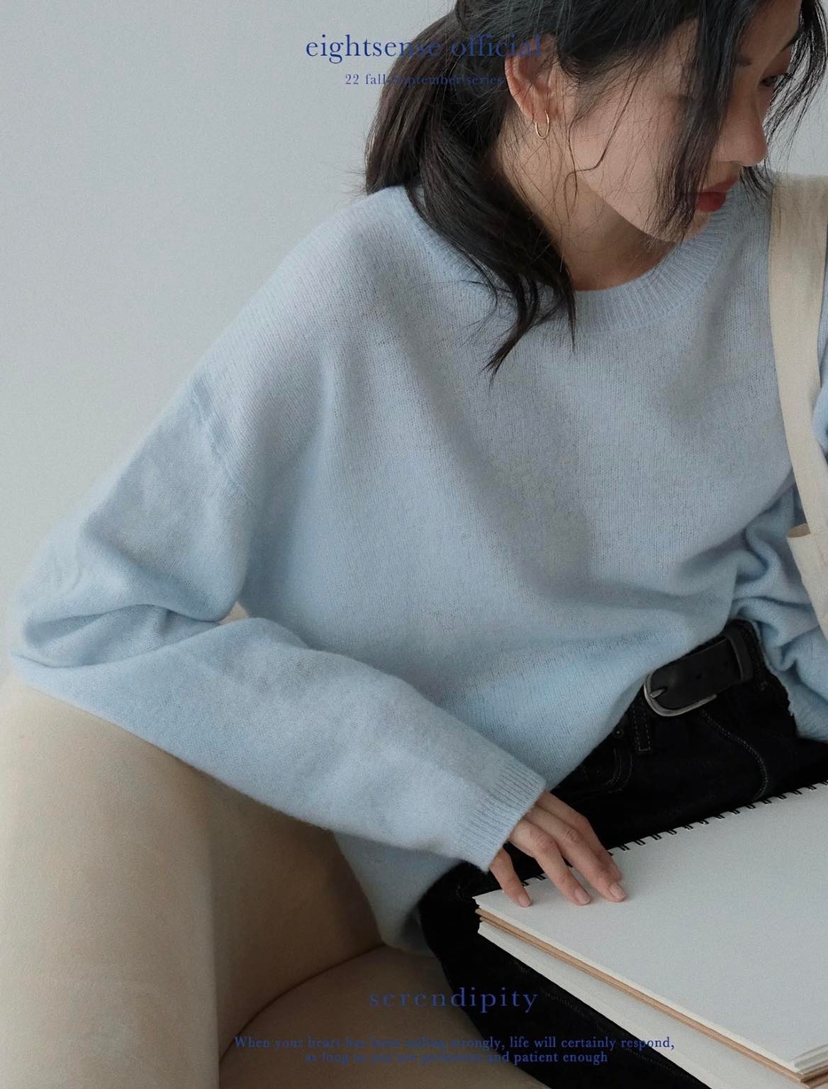 小紅書 ＠eight sense