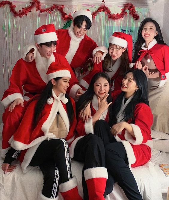 六福村:聖誕變裝票價399元